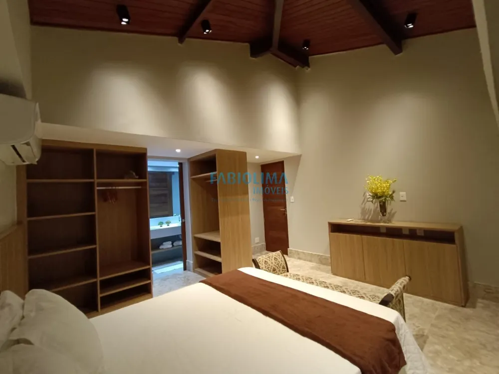 Casa de Condomínio, 6 quartos - Foto 15