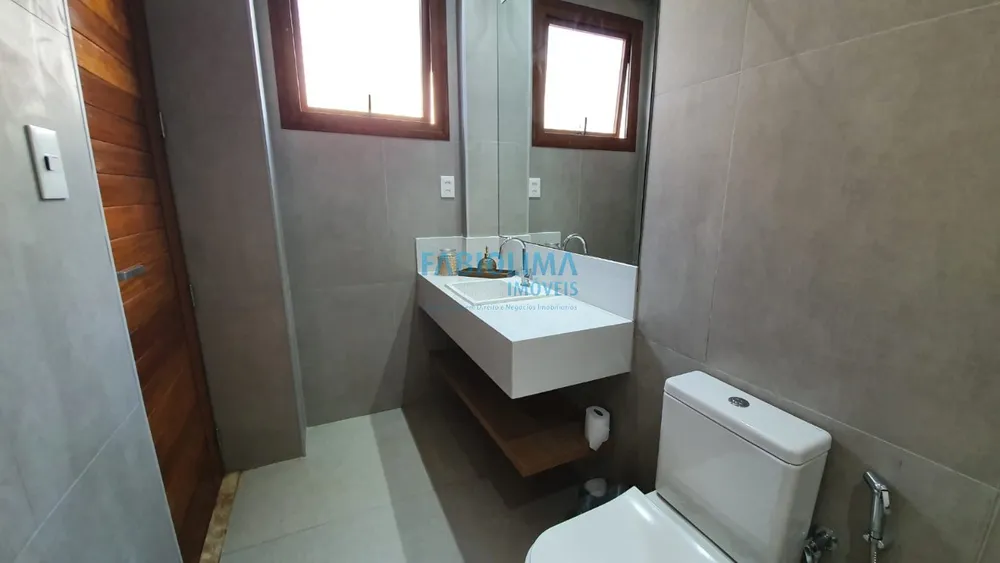 Casa de Condomínio, 6 quartos - Foto 11