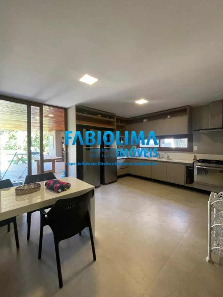 Casa de Condomínio, 7 quartos - Foto 3