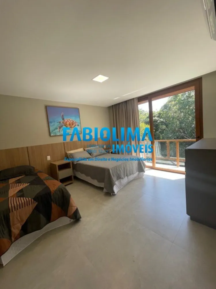 Casa de Condomínio, 7 quartos - Foto 5
