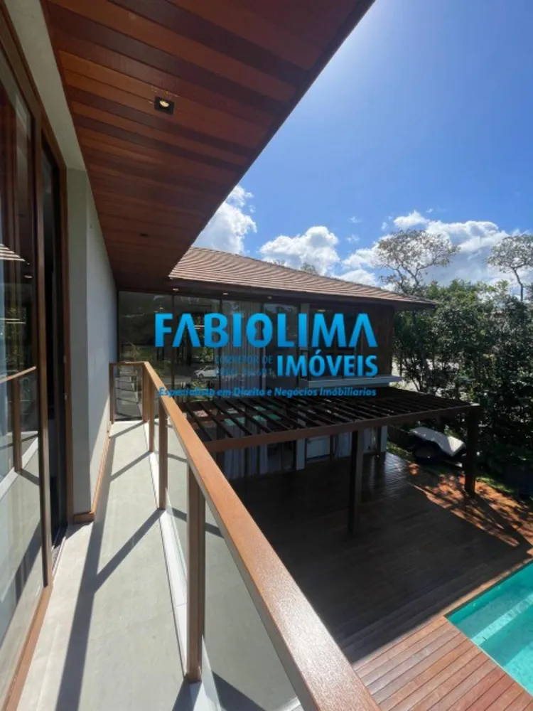 Casa de Condomínio, 7 quartos - Foto 4