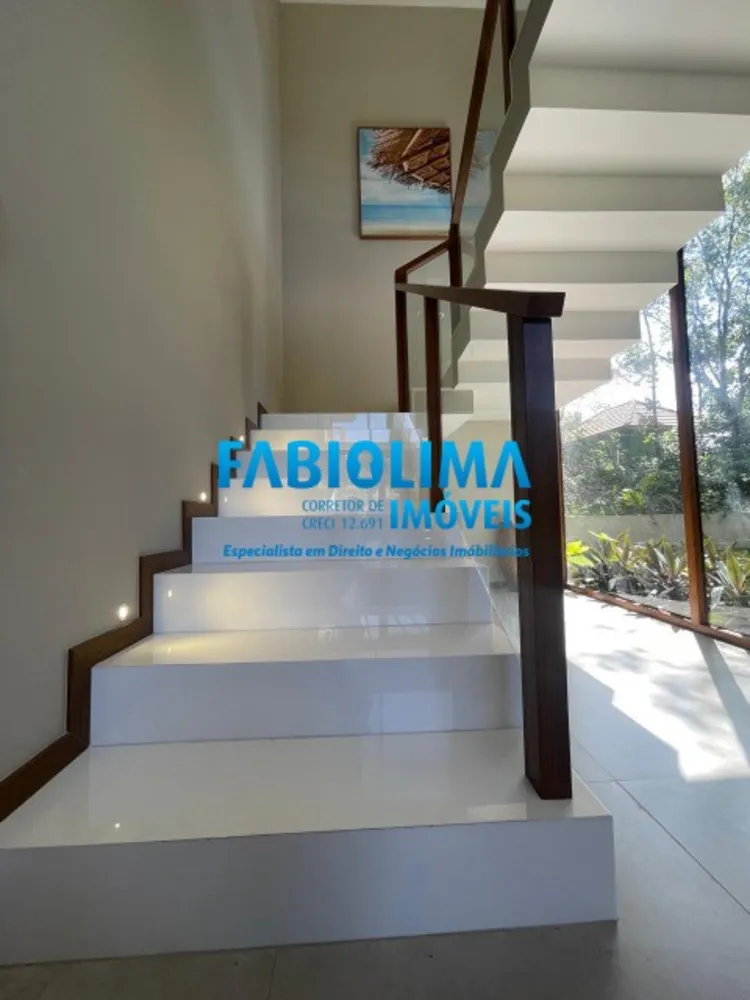 Casa de Condomínio, 7 quartos - Foto 17