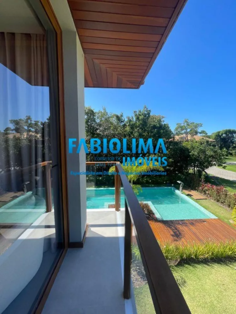Casa de Condomínio, 7 quartos - Foto 1