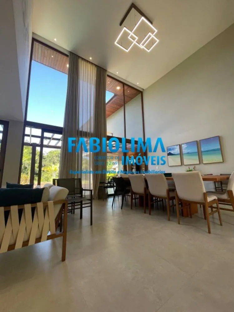 Casa de Condomínio, 7 quartos - Foto 9