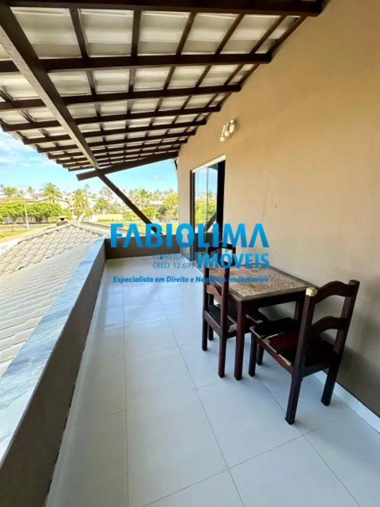 Casa de Condomínio, 7 quartos - Foto 3