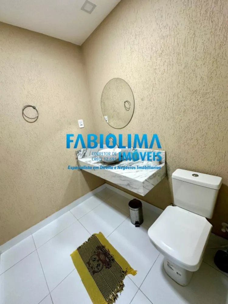Casa de Condomínio, 7 quartos - Foto 1