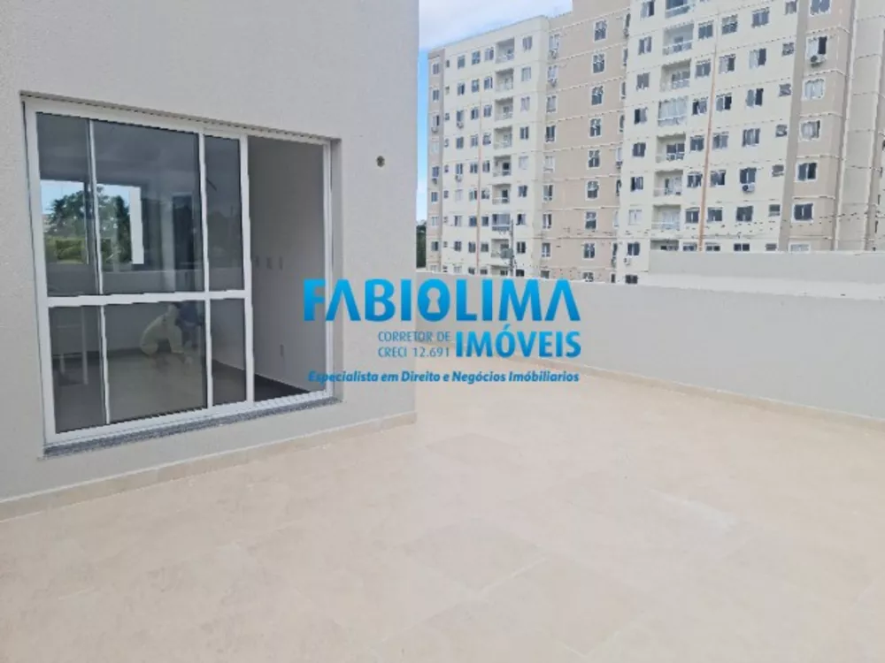 Cobertura, 3 quartos, 86 m² - Foto 4