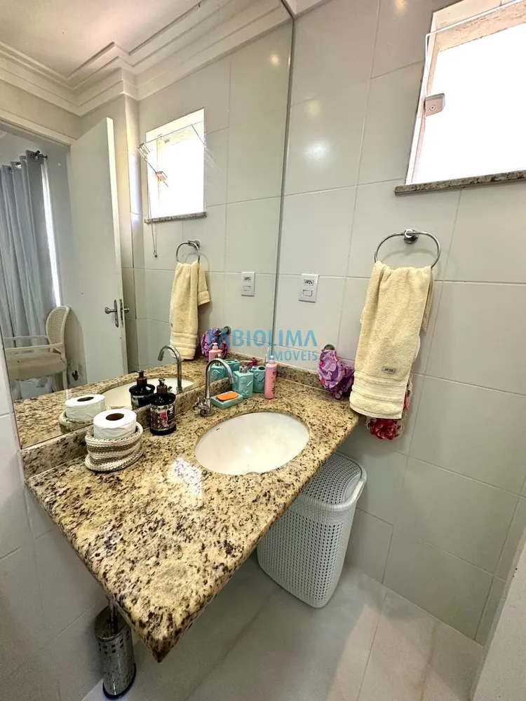 Casa de Condomínio, 4 quartos - Foto 5