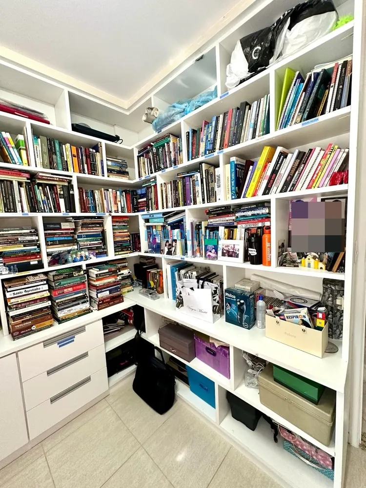 Casa de Condomínio, 4 quartos - Foto 7