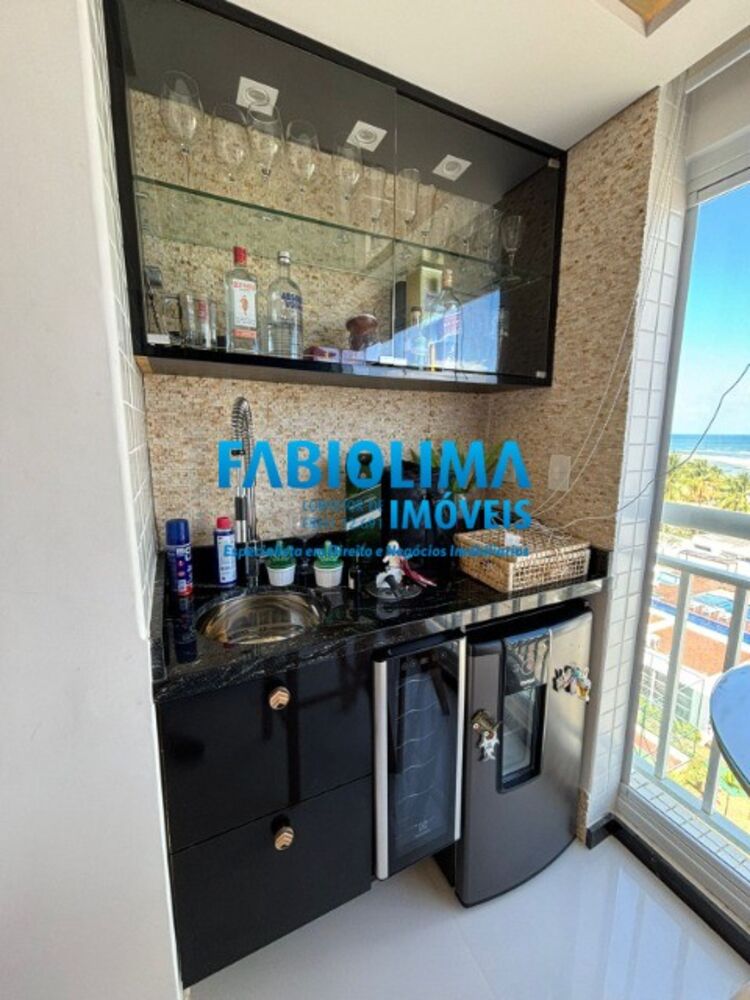 Apartamento, 2 quartos, 80 m² - Foto 2