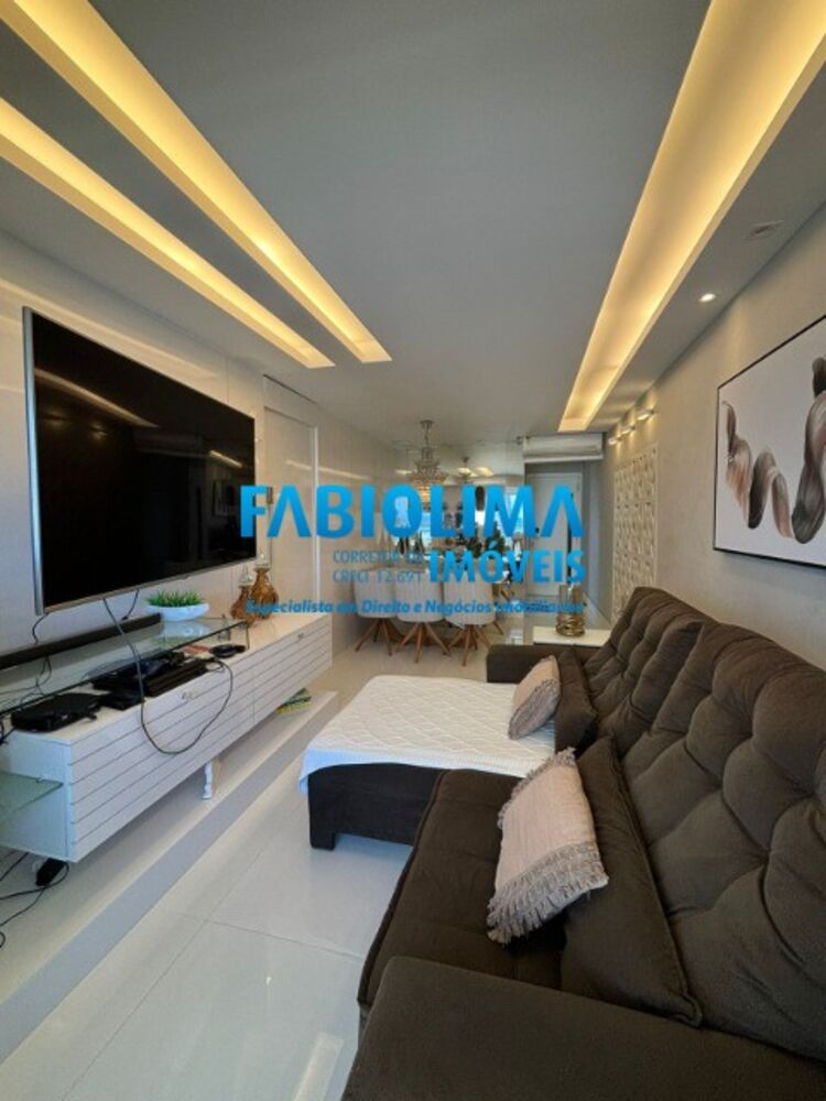 Apartamento, 2 quartos, 80 m² - Foto 3