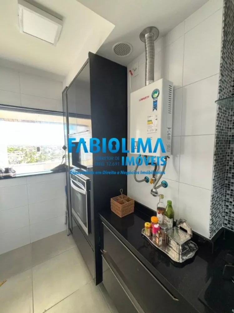 Apartamento, 2 quartos, 80 m² - Foto 8