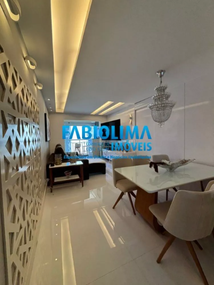 Apartamento, 2 quartos, 80 m² - Foto 5