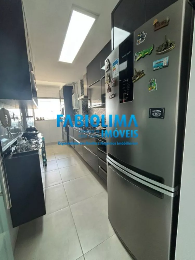 Apartamento, 2 quartos, 80 m² - Foto 6