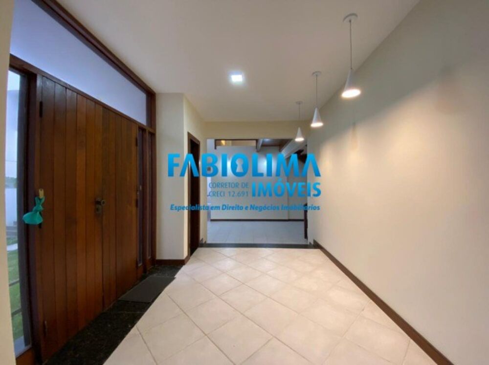Casa à venda com 4 quartos, 476m² - Foto 25