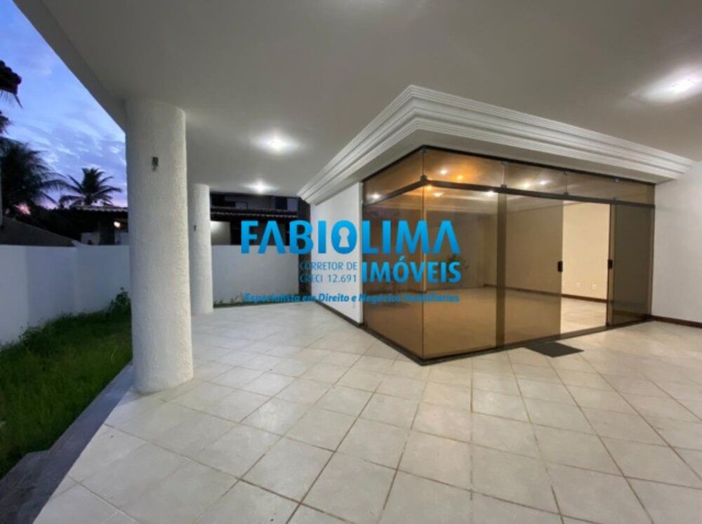 Casa à venda com 4 quartos, 476m² - Foto 15