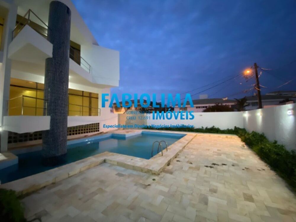 Casa à venda com 4 quartos, 476m² - Foto 4