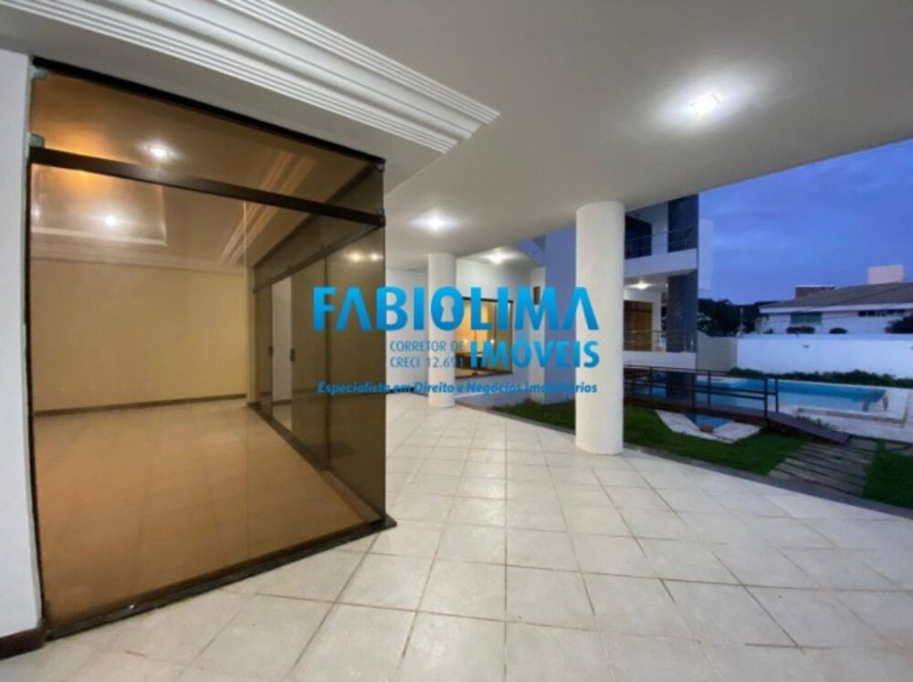 Casa à venda com 4 quartos, 476m² - Foto 18