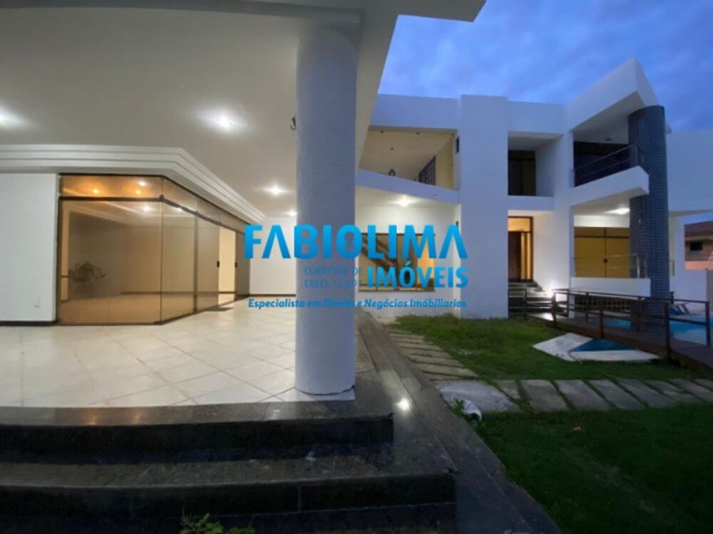 Casa à venda com 4 quartos, 476m² - Foto 2