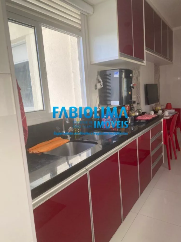 Apartamento, 3 quartos, 142 m² - Foto 2