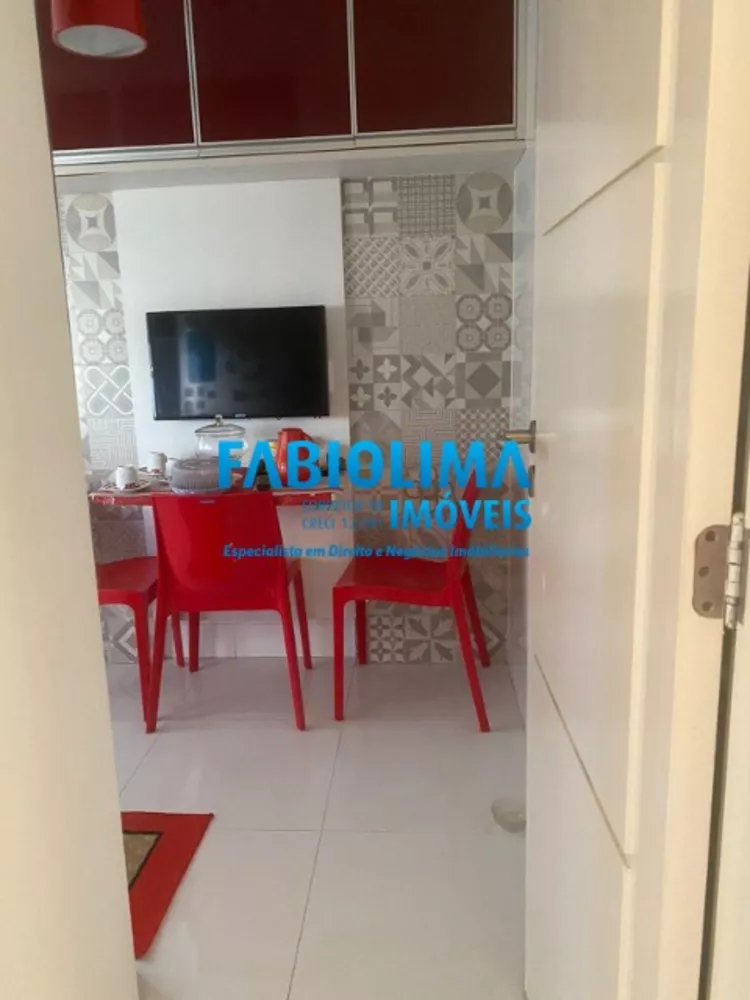 Apartamento, 3 quartos, 142 m² - Foto 3
