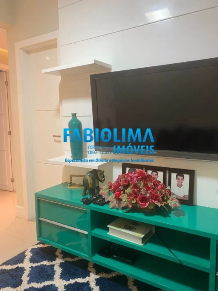 Apartamento, 3 quartos, 142 m² - Foto 6