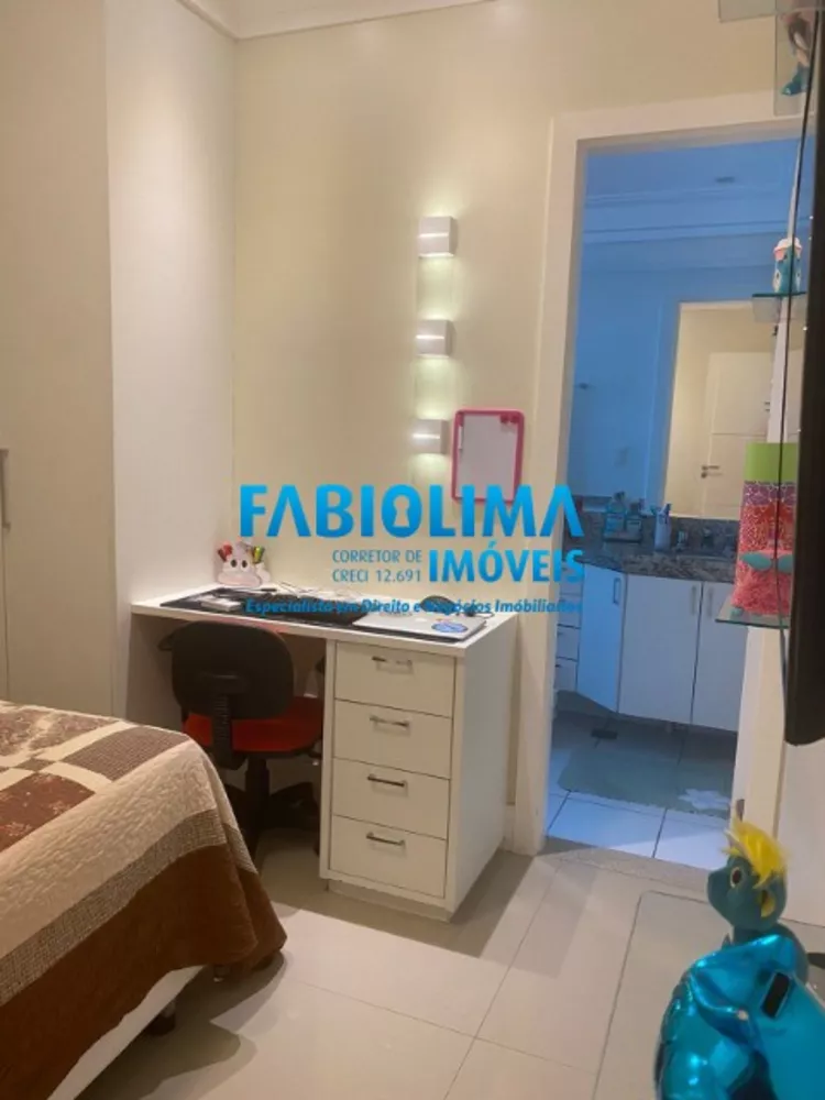 Apartamento, 3 quartos, 142 m² - Foto 5