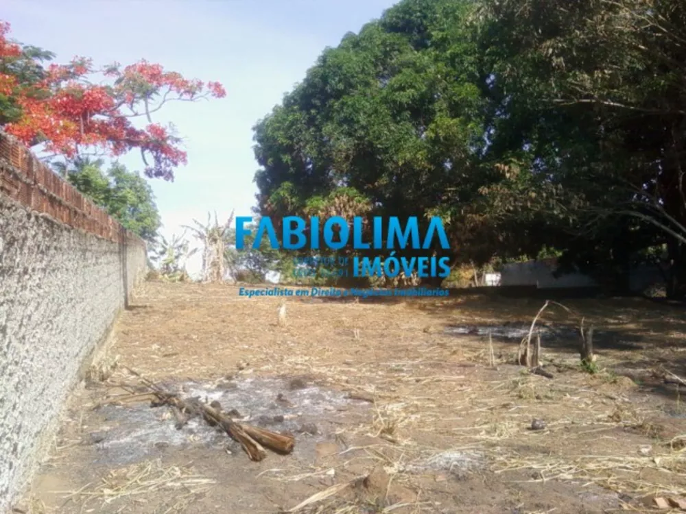 Terreno, 4200 m² - Foto 1