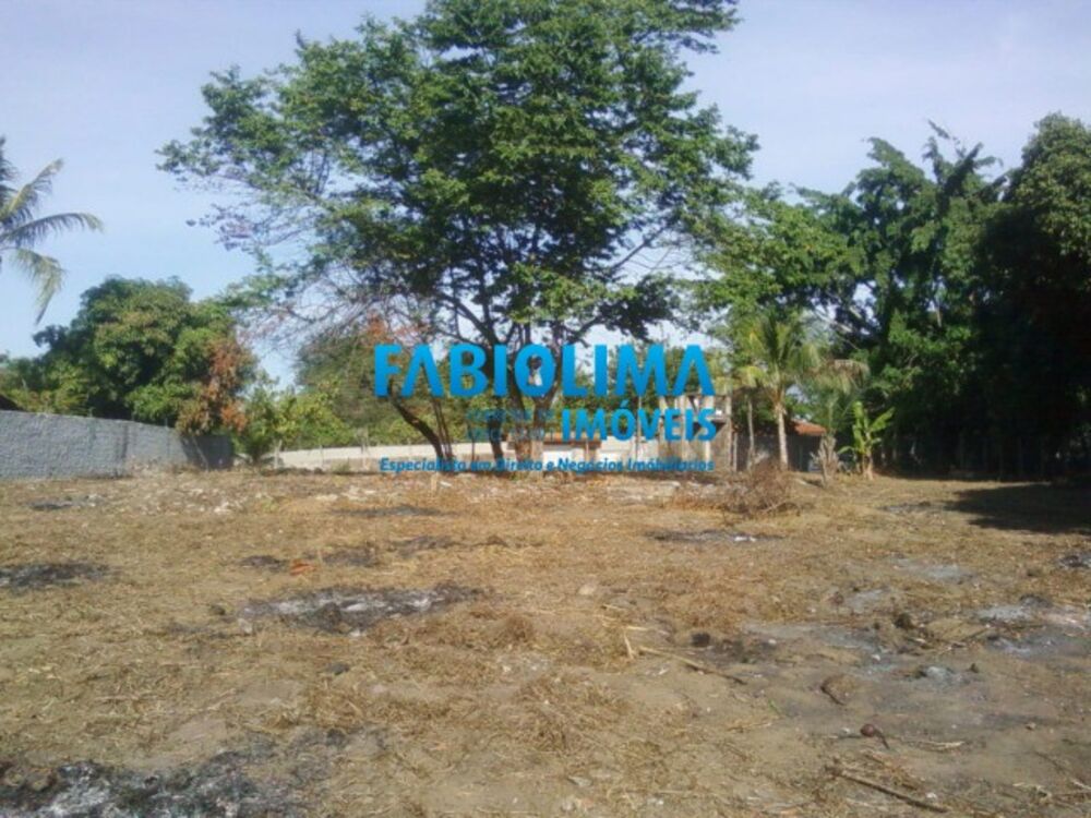 Terreno à venda, 4200m² - Foto 1