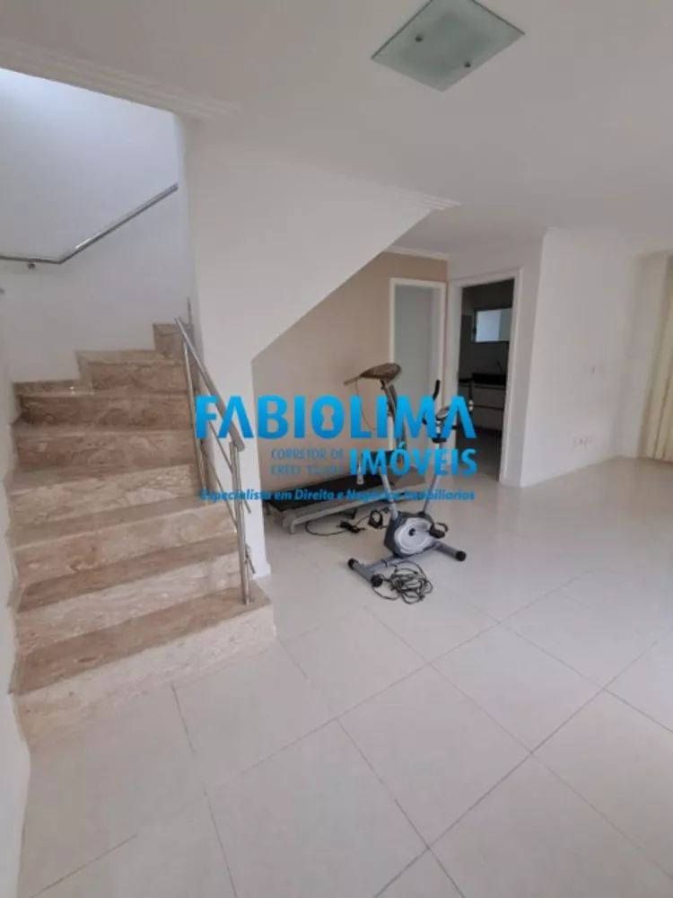 Casa de Condomínio, 4 quartos - Foto 1