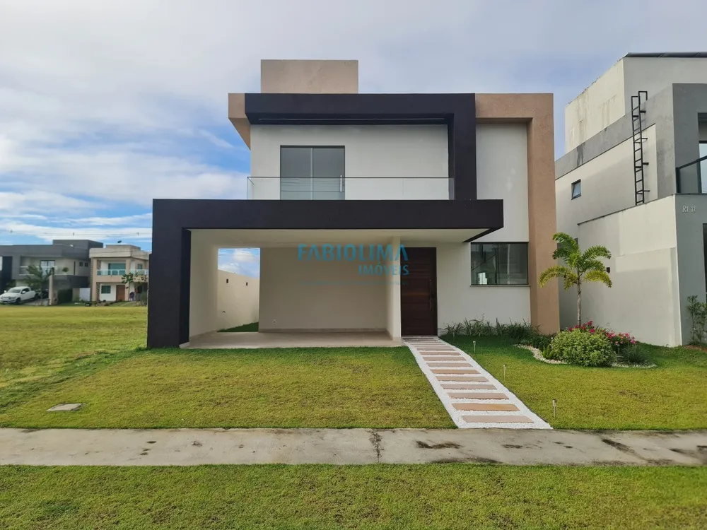 Casa de Condomínio, 4 quartos - Foto 5