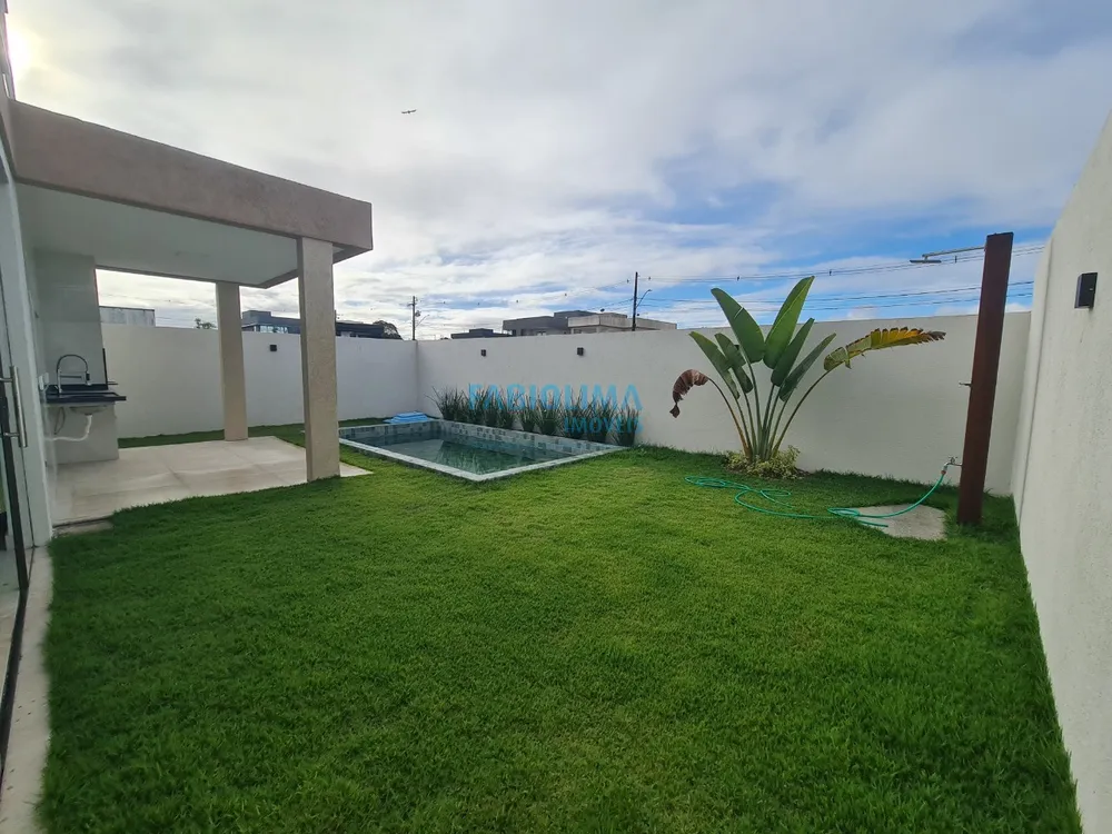 Casa de Condomínio, 4 quartos - Foto 8