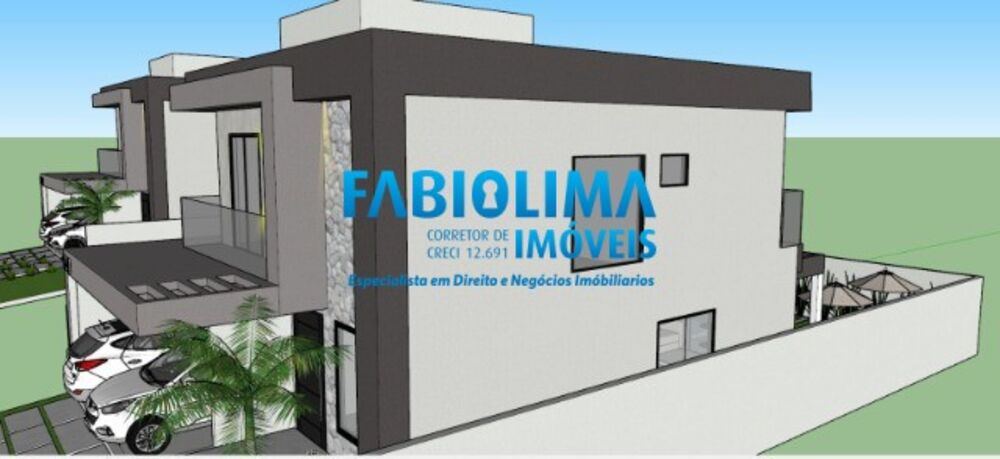 Casa de Condomínio à venda com 4 quartos, 275m² - Foto 2