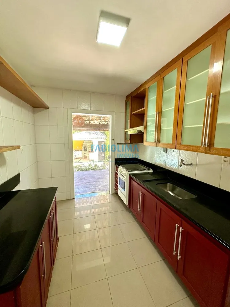 Casa de Condomínio, 4 quartos - Foto 8