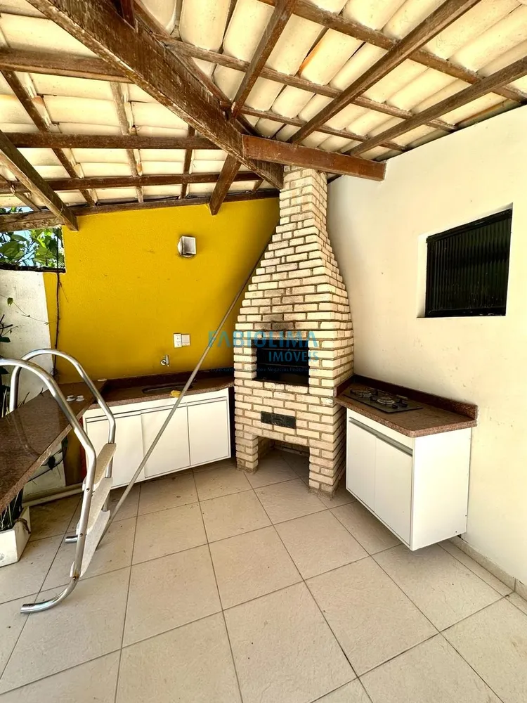 Casa de Condomínio, 4 quartos - Foto 14