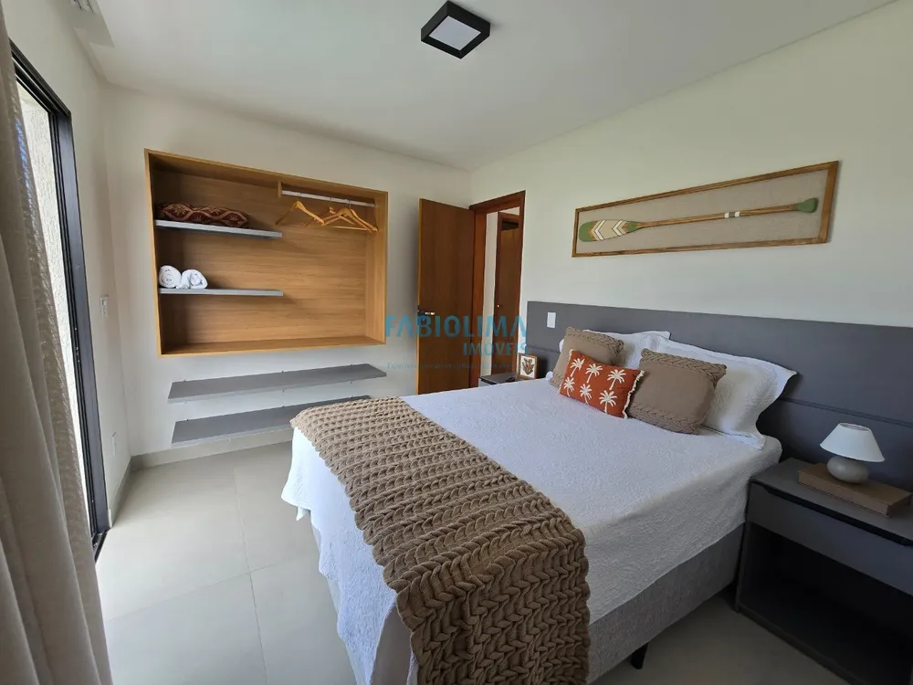 Casa de Condomínio, 4 quartos - Foto 20