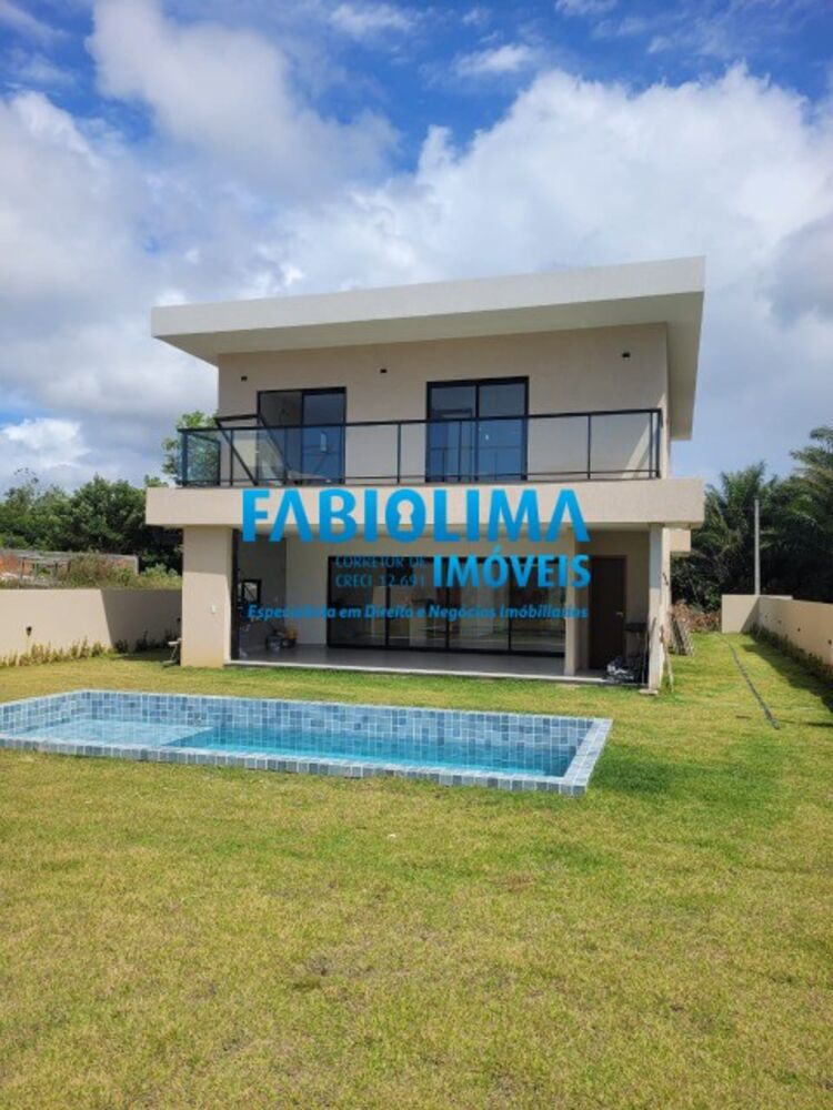 Casa de Condomínio à venda com 4 quartos, 600m² - Foto 3