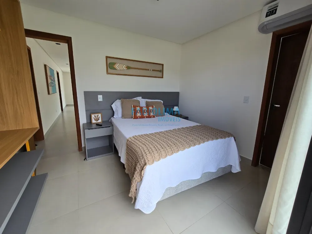 Casa de Condomínio, 4 quartos - Foto 19
