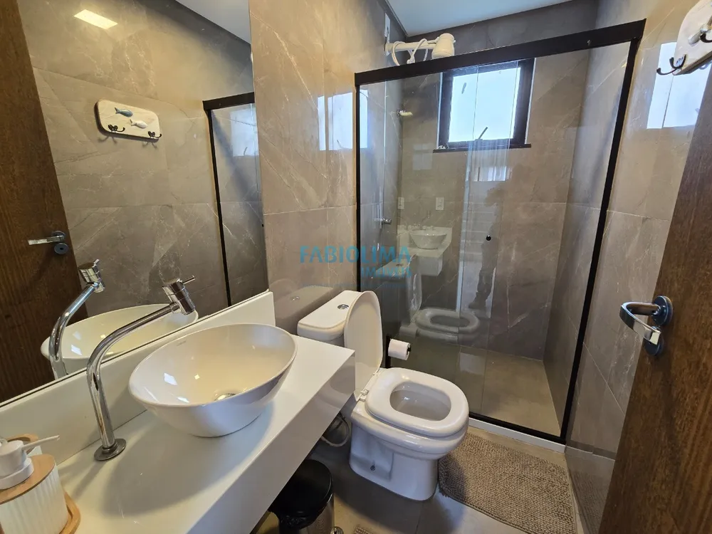 Casa de Condomínio, 4 quartos - Foto 8