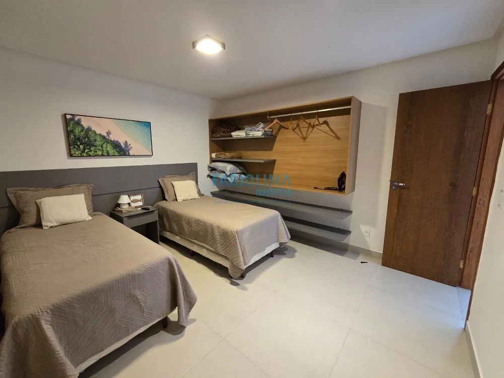 Casa de Condomínio, 4 quartos - Foto 10