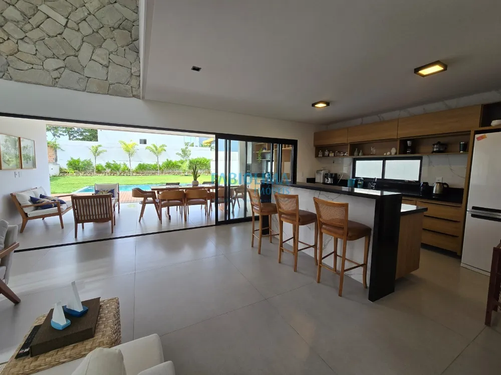 Casa de Condomínio, 4 quartos - Foto 6