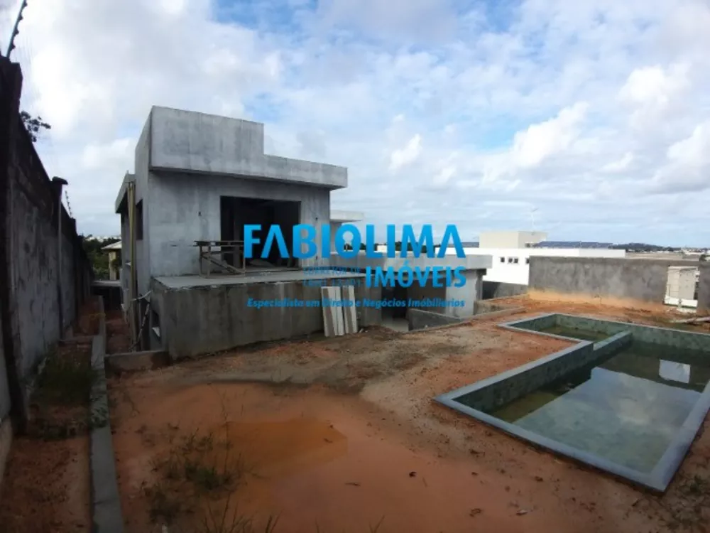 Casa de Condomínio, 4 quartos - Foto 2