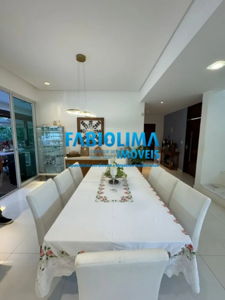 Casa de Condomínio, 5 quartos - Foto 8