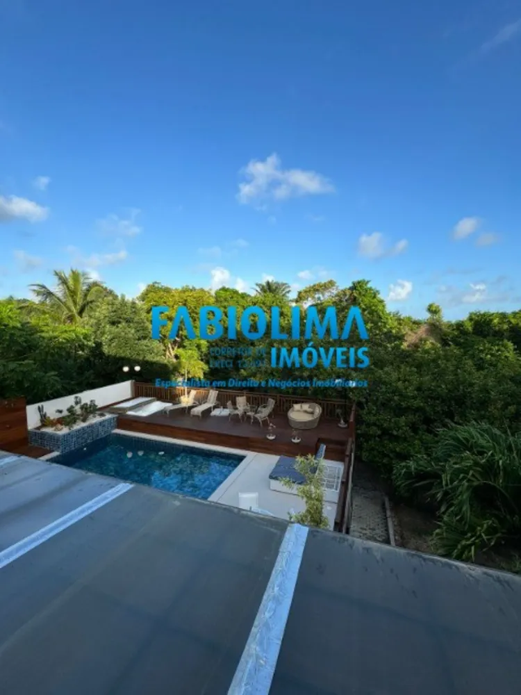 Casa de Condomínio, 5 quartos - Foto 7