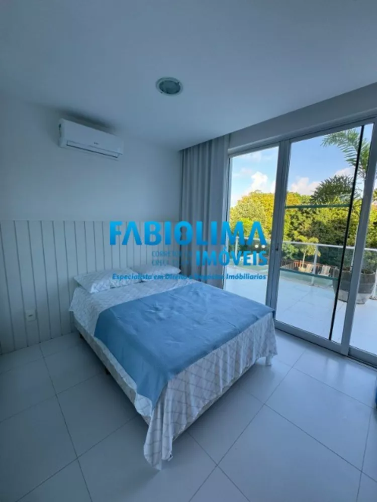 Casa de Condomínio, 5 quartos - Foto 7