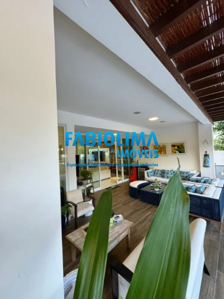 Casa de Condomínio, 5 quartos - Foto 16