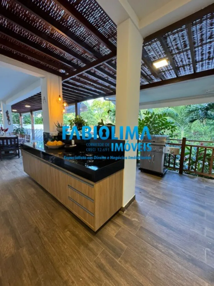 Casa de Condomínio, 5 quartos - Foto 13
