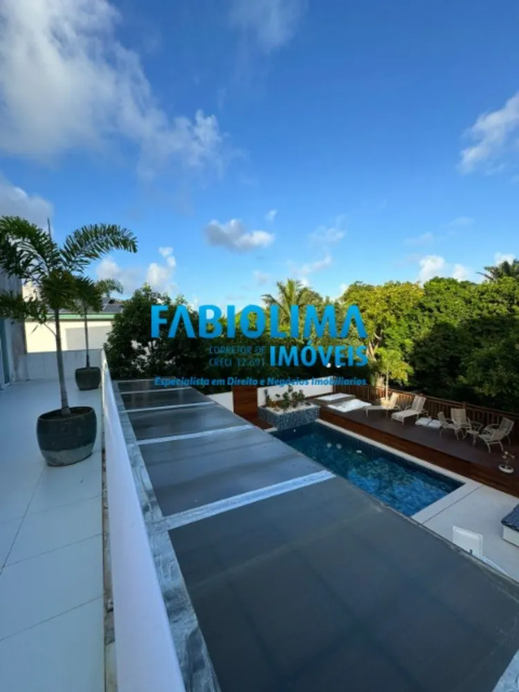Casa de Condomínio, 5 quartos - Foto 5