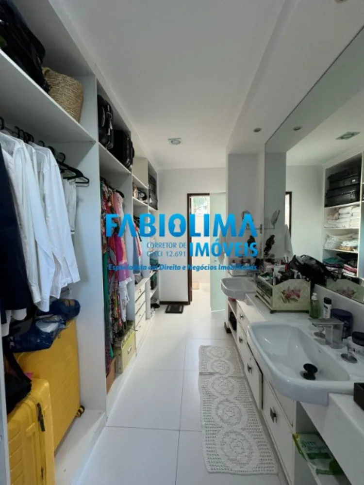 Casa de Condomínio, 5 quartos - Foto 20