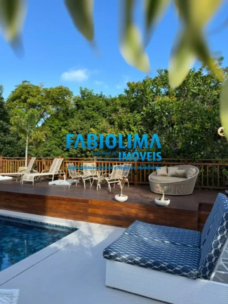 Casa de Condomínio, 5 quartos - Foto 6